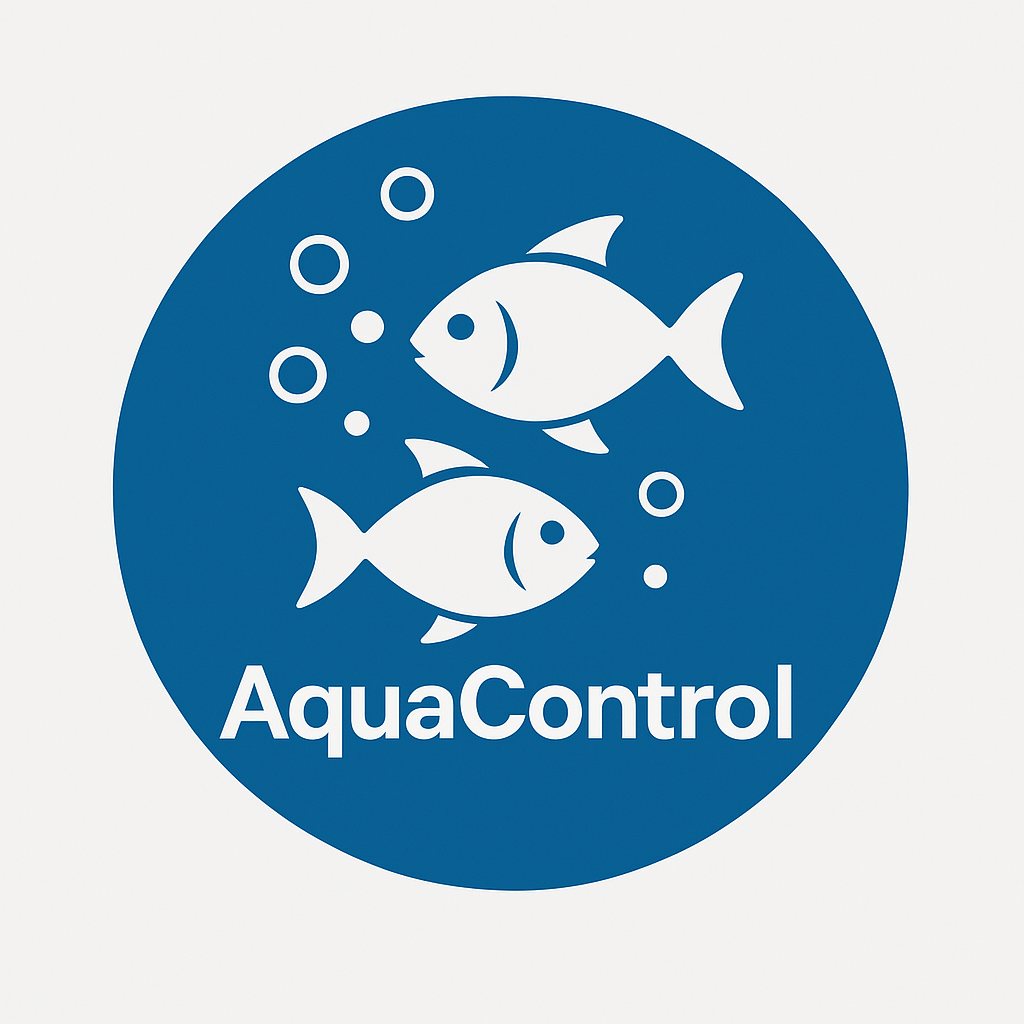 Logo AquaControl
